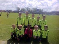 Under 9s May 2012